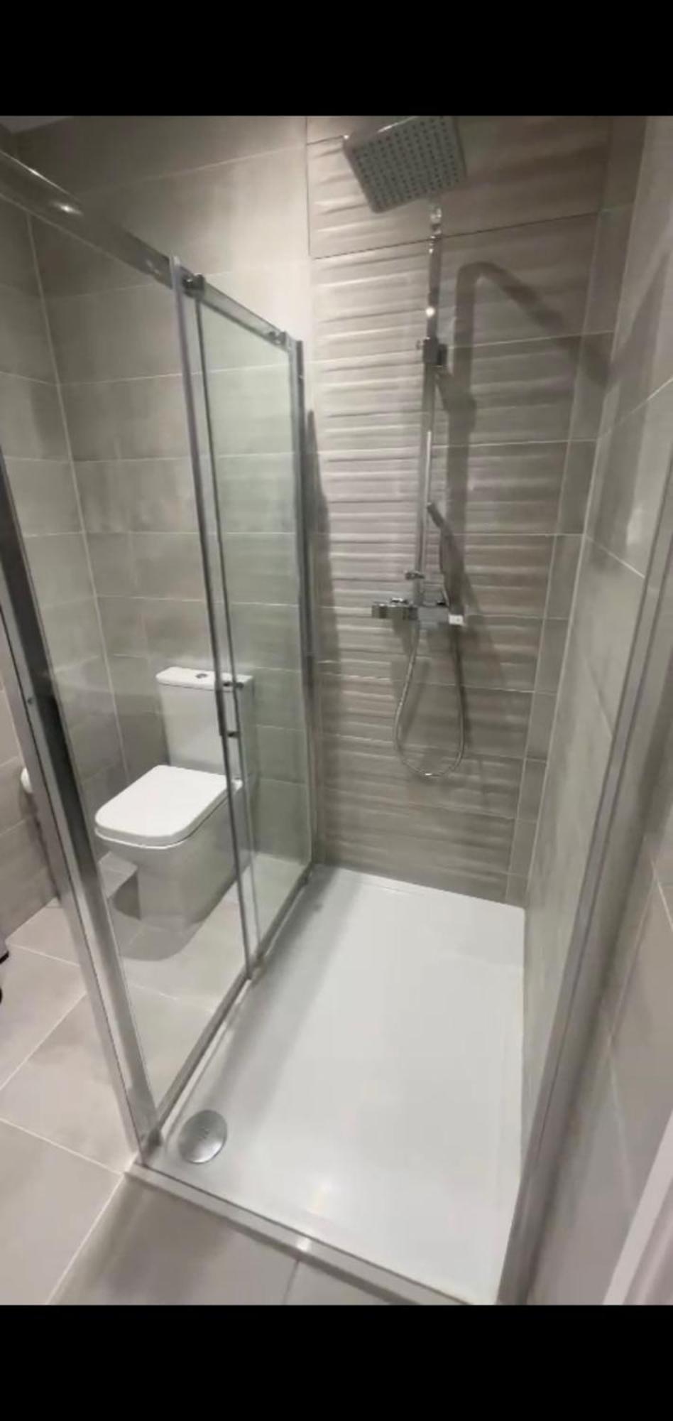 Cosy Studio Wembley Stadium Gem Leilighet Rom bilde
